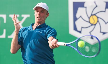 2025 Shanghai Shapovalov