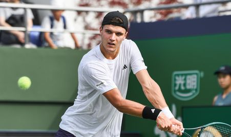 2025 Shanghai Mensik