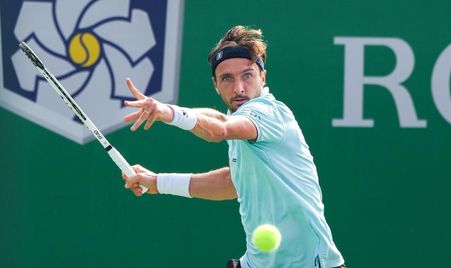 2025 Shanghai Rinderknech