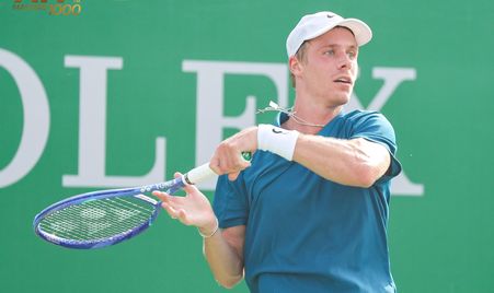 2025 Shanghai Shapovalov