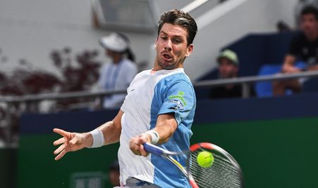 2025 Shanghai Norrie