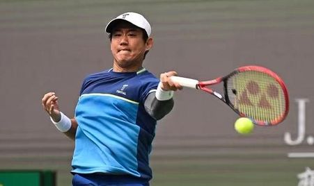 2025 Shanghai Nishioka