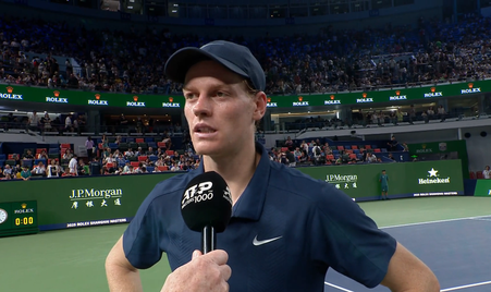 2025 Shanghai Sinner