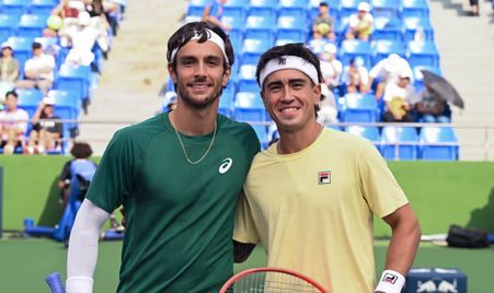 2025 Shanghai Musetti Comesana