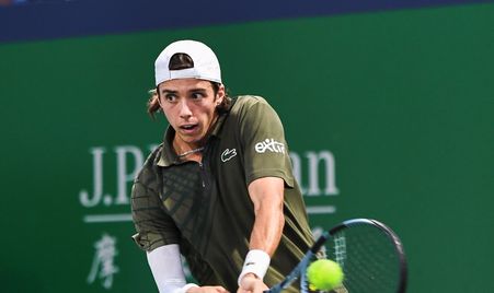 2025 Shanghai Cazaux