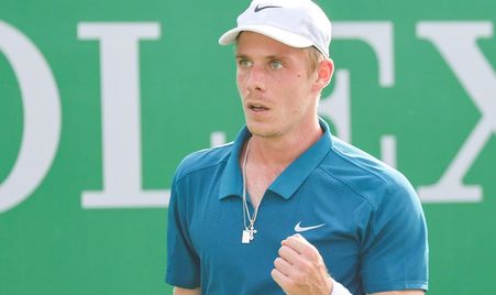 2025 Shanghai Shapovalov