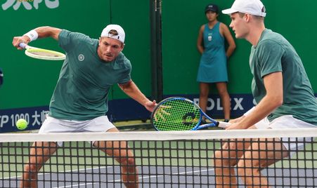 2025 Shanghai Schnaitter Wallner