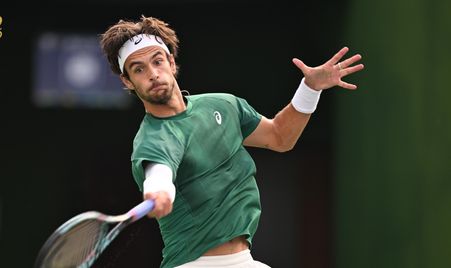 2025 Shanghai Musetti