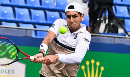 2025 Shanghai Tabilo