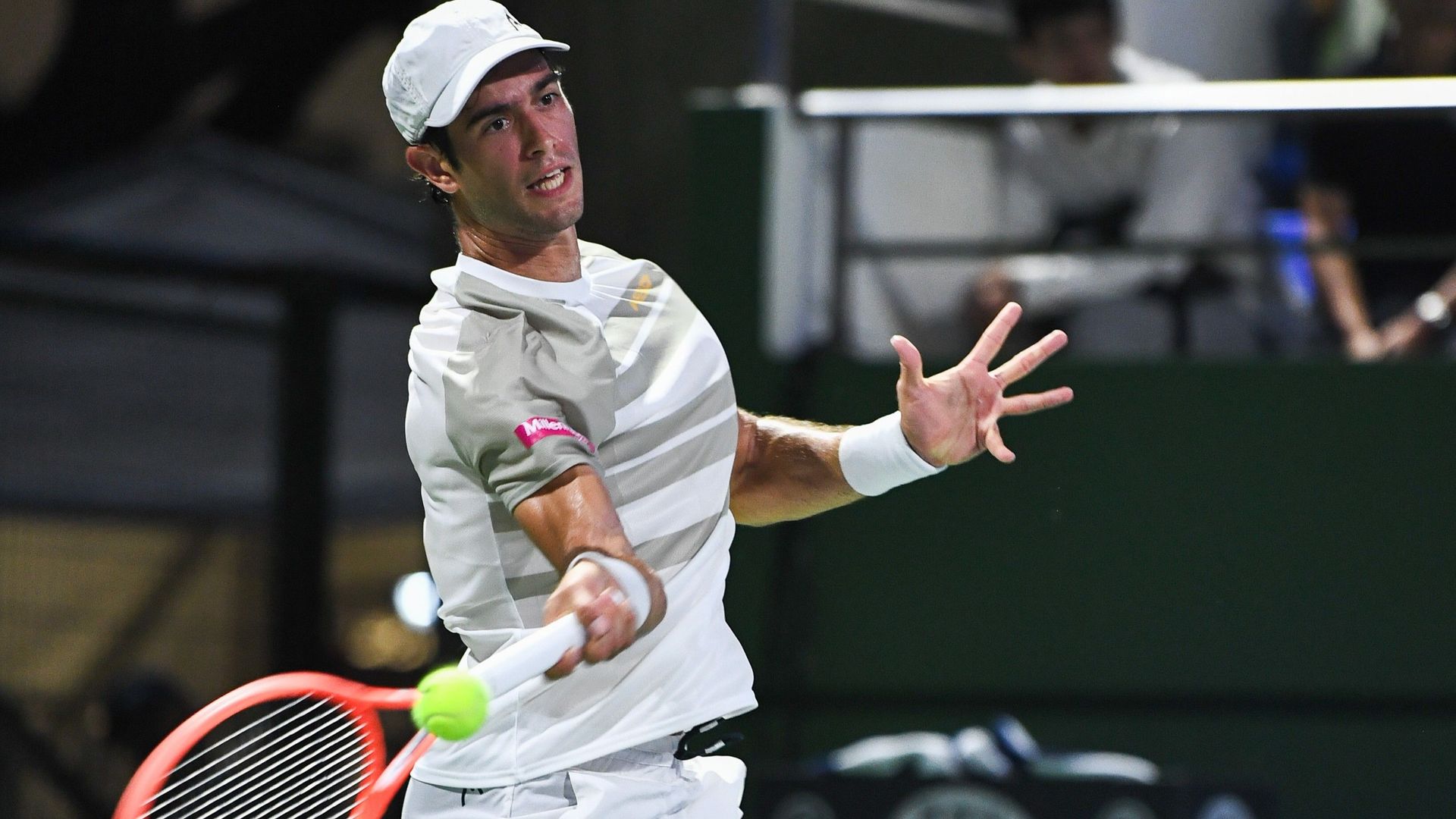 2025 Shanghai Borges