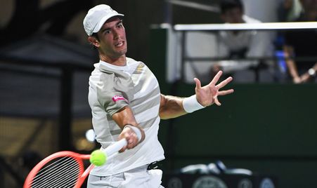 2025 Shanghai Borges