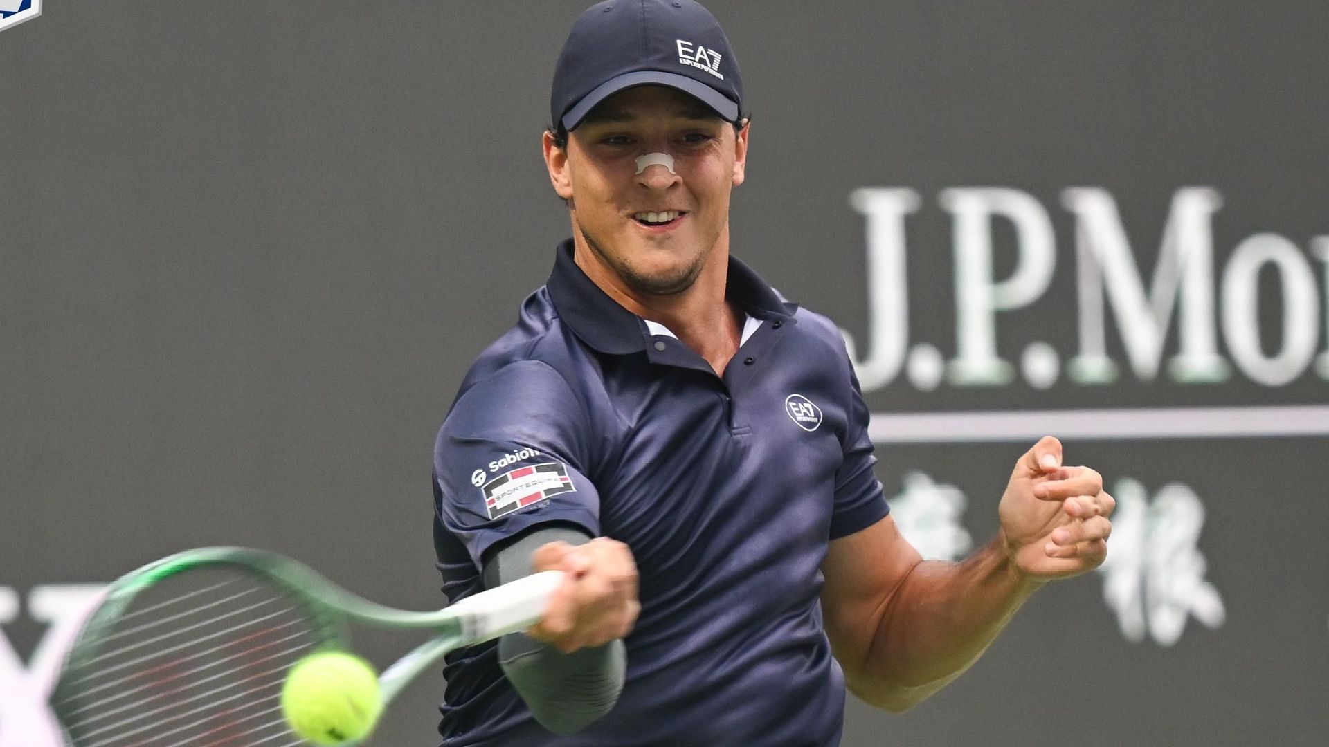 2025 Shanghai Darderi