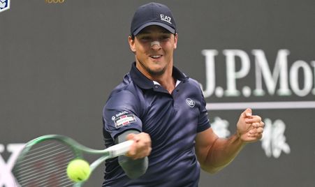 2025 Shanghai Darderi