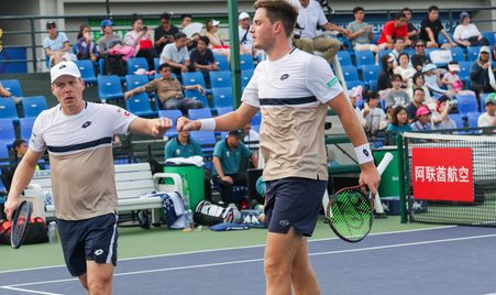 2025 Shanghai Heliovaara Patten