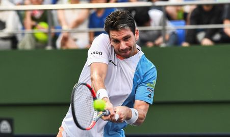 2025 Shanghai Norrie