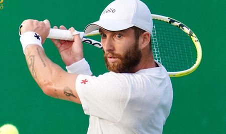 2025 Shanghai Moutet