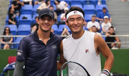 2025 Shanghai Darderi Bu