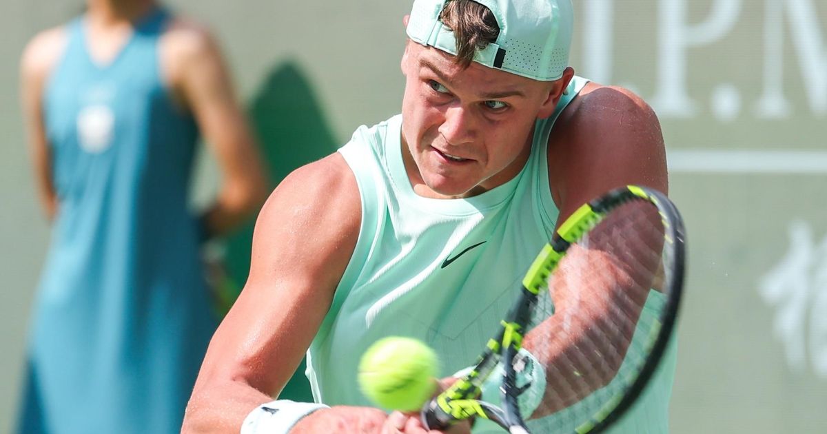 Suffering Rune finds amazing winner