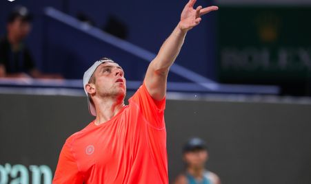 2025 Shanghai Grikespoor