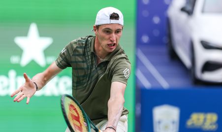 2025 Shanghai Humbert