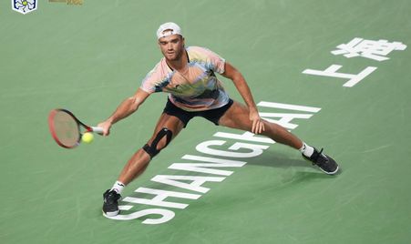 2025 Shanghai Machac