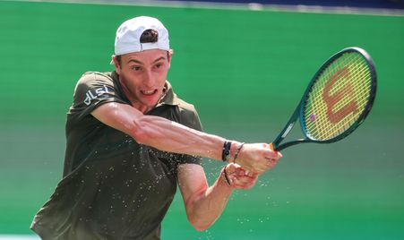 2025 Shanghai Humbert