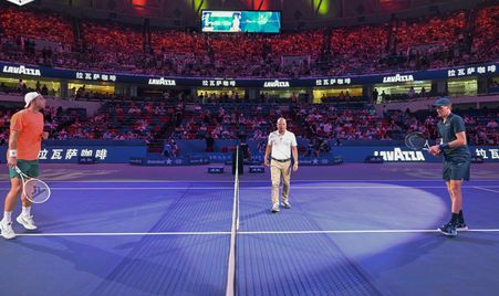 2025 Griekspoor Sinner