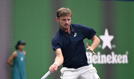 2025 Shanghai Goffin