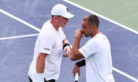 2025 Shanghai Cash Tracy