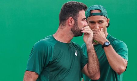 2025 Shanghai Doumbia Reboul