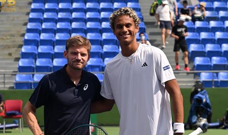 2025 Shanghai Goffin Diallo