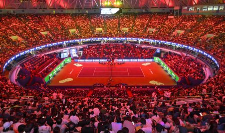 2025 Shanghai Generic