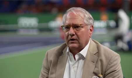 2025 Shanghai Charles Smith