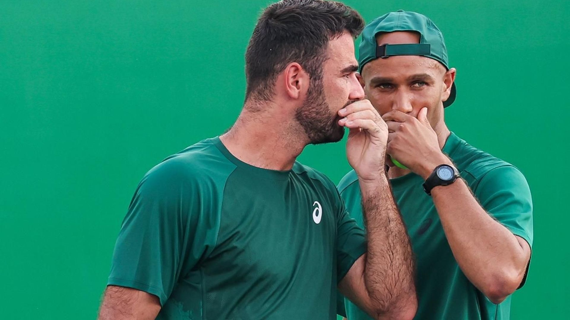 2025 Shanghai Doumbia Reboul