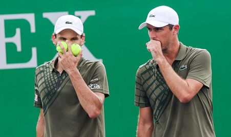 2025 Shanghai Nys Roger-Vasselin