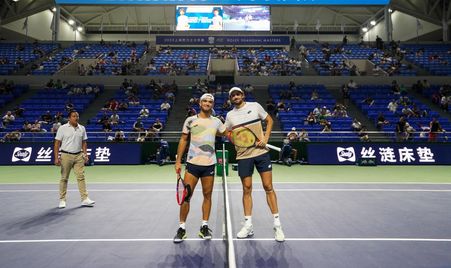 2025 Shanghai Machac Vacherot