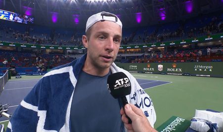 2025 Shanghai Griekspoor 