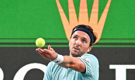 2025 Shanghai Rinderknech