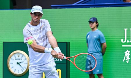 2025 Shanghai Borges