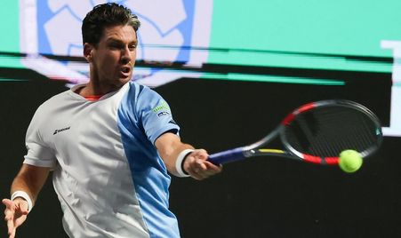 2025 Shanghai Norrie