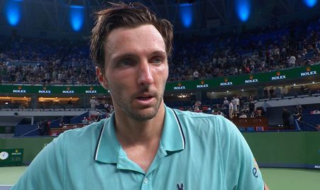 2025 Shanghai Rinderknech