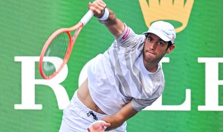 2025 Shanghai Borges