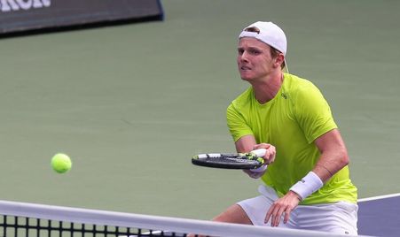 2025 Shanghai de Jong