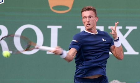 2025 Shanghai Lehecka