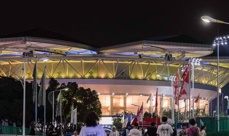 2025 Shanghai generic