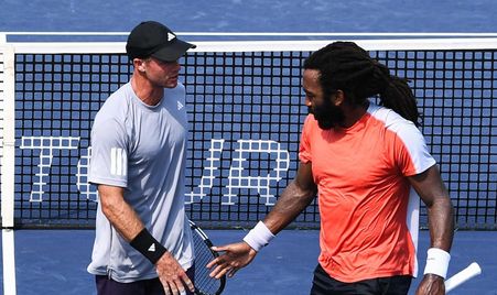 2025 Shanghai Harrison King