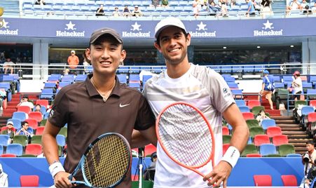 2025 Shanghai Shang Borges