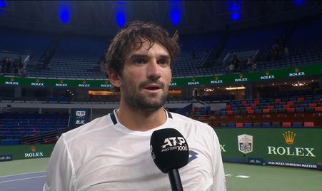 2025 Shanghai Vacherot 