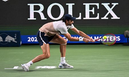 2025 Shanghai Vacherot