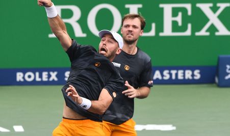 2025 Shanghai Krawietz Puetz